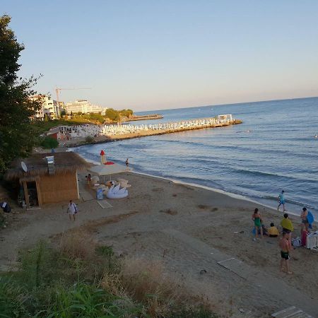 Panorama Dreams Daire Sveti Vlas Dış mekan fotoğraf