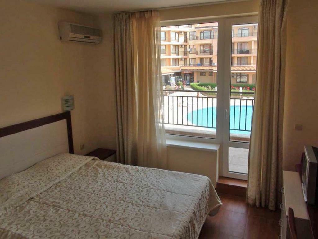 Panorama Dreams Daire Sveti Vlas Dış mekan fotoğraf