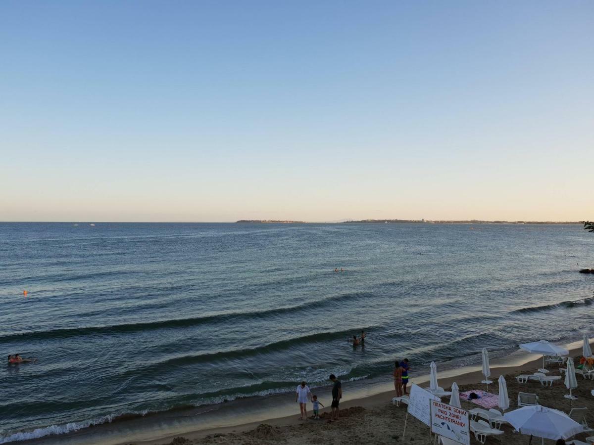 Panorama Dreams Daire Sveti Vlas Dış mekan fotoğraf