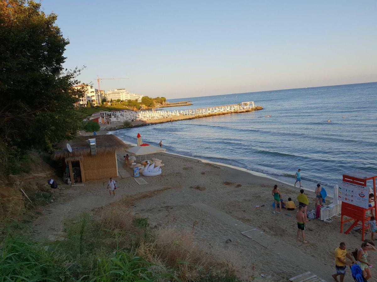 Panorama Dreams Daire Sveti Vlas Dış mekan fotoğraf